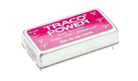 TRACOPOWER TEN 30-4813WIN 1665618