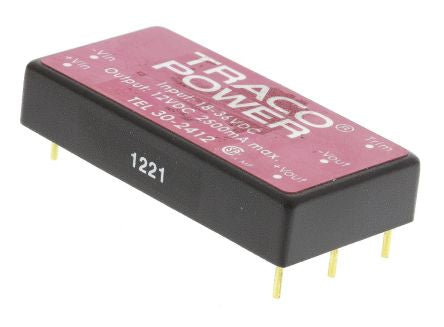 TRACOPOWER TEL 30-2412 445018