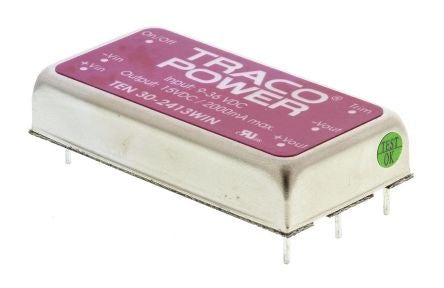 TRACOPOWER TEN 30-2413WIN 445040