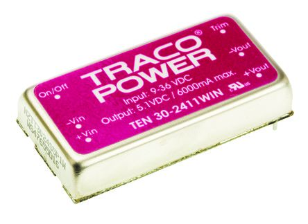 TRACOPOWER TEN 30-2411WIN 445052