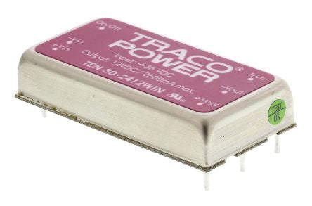 TRACOPOWER TEN 30-2412WIN 445062