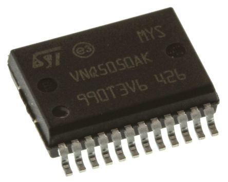 STMicroelectronics VNQ5050AK-E 445747