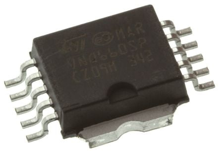 STMicroelectronics VNQ660SP-E 445838