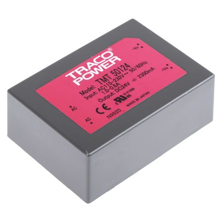 TRACOPOWER TMT 50124 446122