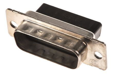 TE Connectivity 205206-3 1648554