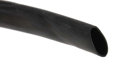 HellermannTyton 308-10900 HIS-A-9/3-PO-X-BK (5) 447399