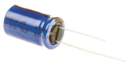 Vishay MAL213659101E3 447765