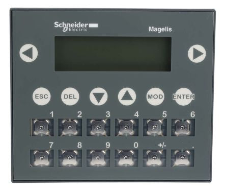 Schneider Electric XBTR410 448099