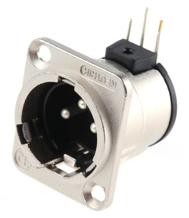 Neutrik NC3MDH 448238