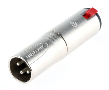 Neutrik NA3MJ 448294