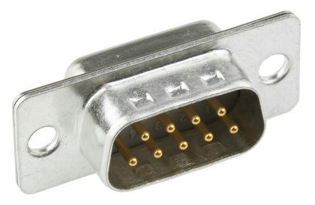 Cinch FDE-9PTI2/1-LF 449764