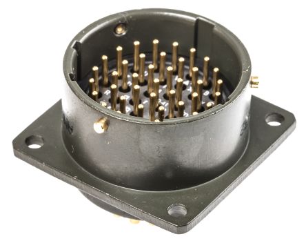 Amphenol 62GB-12E20-41PN 450253