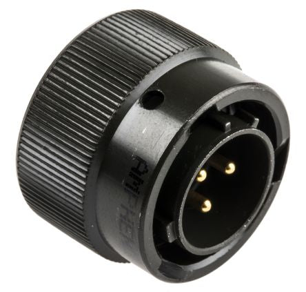 Amphenol 62GB-56T12-03PN 450281