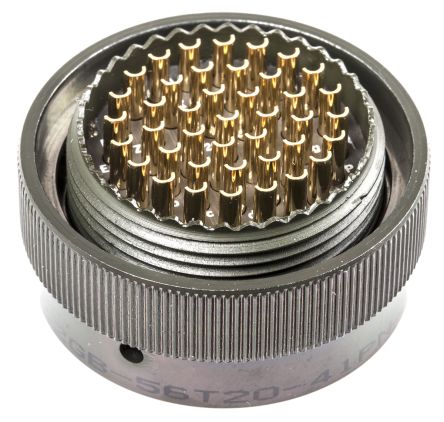 Amphenol 62GB-56T20-41PN 450332