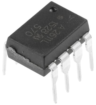 Broadcom HCPL-2611-020E 450818