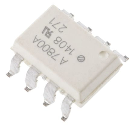 Broadcom HCPL-7800A-300E 9225665