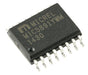 Microchip MIC5891YWM 9101420