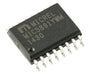 Microchip MIC5891YWM 1654085