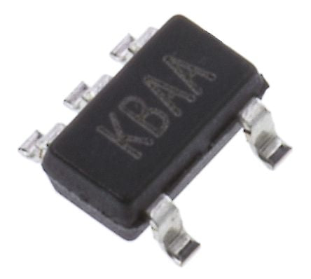 Microchip MIC5205YM5-TR 1654224
