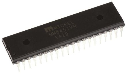 Microchip MM5451YN 9101470