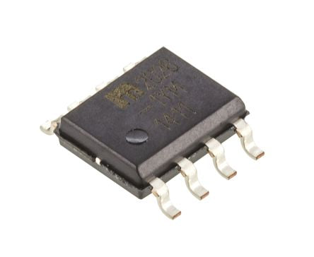 Microchip MIC2026-1YM 1654087