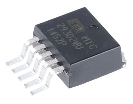Microchip MIC29302WU 9101607