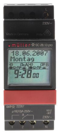 Muller SC 28.13 pro 453918