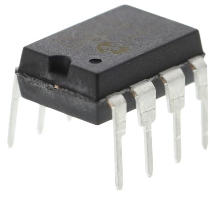 Microchip 24LC512-I/P 454191