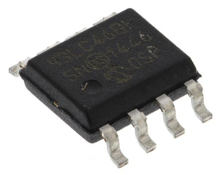 Microchip 93LC46B-I/SN 1785228