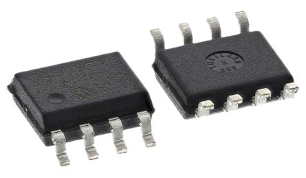 Microchip 24LC32A-I/SN 454381
