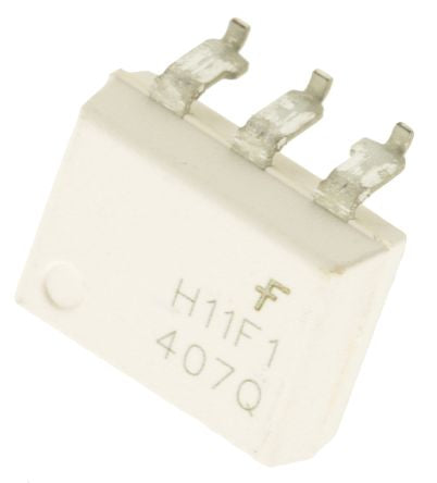 ON Semiconductor H11F1SM 456387