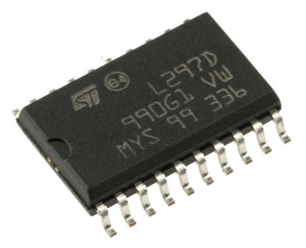 STMicroelectronics L297D 1023535