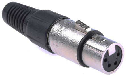 RS PRO 458008