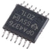 Texas Instruments OPA4376AIPW 9232502