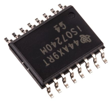 Texas Instruments ISO7240MDW 459673