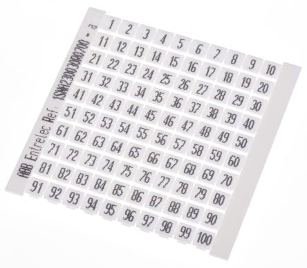 Entrelec 1SNA230030R0700 460604