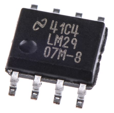 Texas Instruments LM2907M-8/NOPB 460770