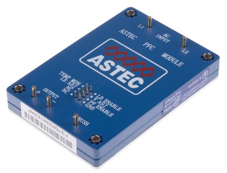Artesyn Embedded Technologies AIT02ZPFC-01NL 461795