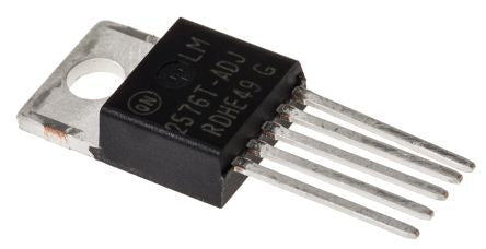 ON Semiconductor LM2576T-ADJG 463050