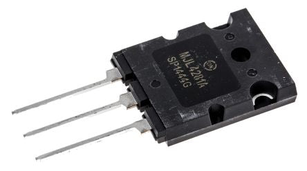 ON Semiconductor MJL4281AG 1007570