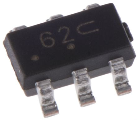 ON Semiconductor NUP2201MR6T1G 463161