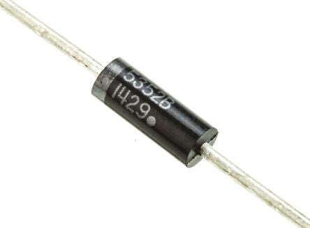 ON Semiconductor 1N5352BG 1007583