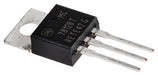 ON Semiconductor MC7812BTG 463454