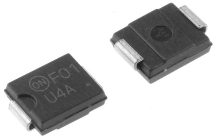 ON Semiconductor MURS480ET3G 463511