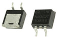 ON Semiconductor MC7805ACD2TG 463599