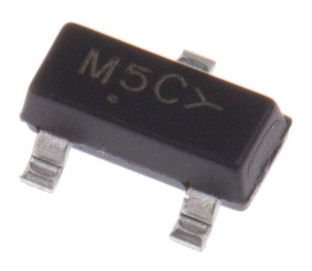 ON Semiconductor MMBD7000LT1G 463662