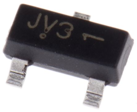ON Semiconductor BAT54LT1G 1453032