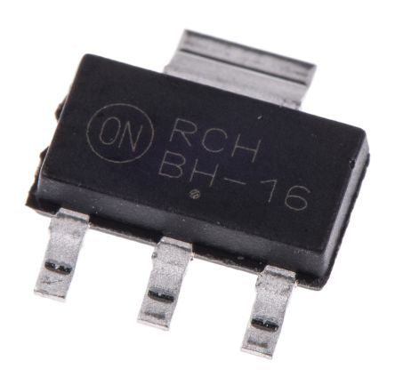 ON Semiconductor BCP56-16T1G 463868