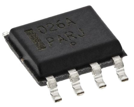 ON Semiconductor MC12026ADG 1632455