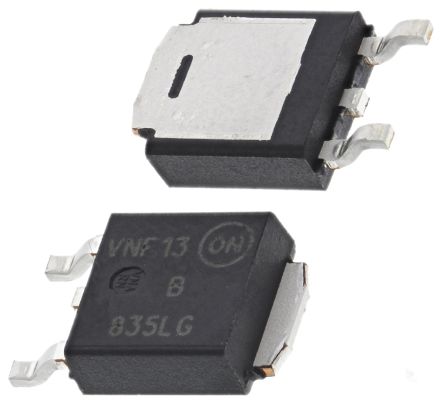 ON Semiconductor MBRD835LT4G 463981